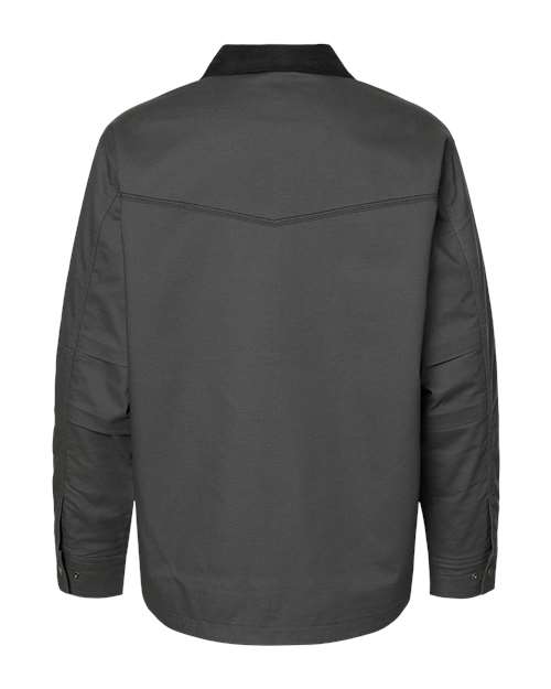 DRI DUCK Yellowstone Dri Flex Canvas Jacket 5055