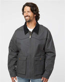 DRI DUCK Yellowstone Dri Flex Canvas Jacket 5055
