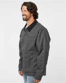 DRI DUCK Yellowstone Dri Flex Canvas Jacket 5055
