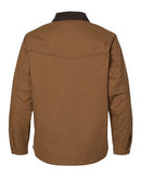 DRI DUCK Yellowstone Dri Flex Canvas Jacket 5055