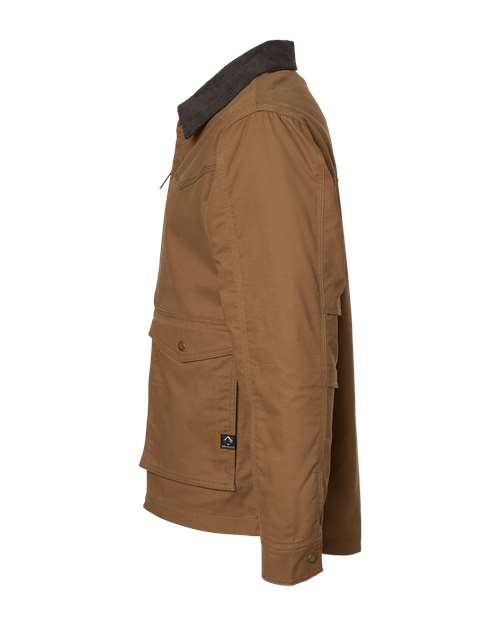DRI DUCK Yellowstone Dri Flex Canvas Jacket 5055