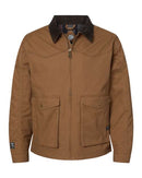 DRI DUCK Yellowstone Dri Flex Canvas Jacket 5055
