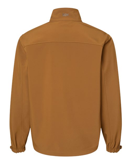 DRI DUCK Motion Soft Shell Jacket 5350