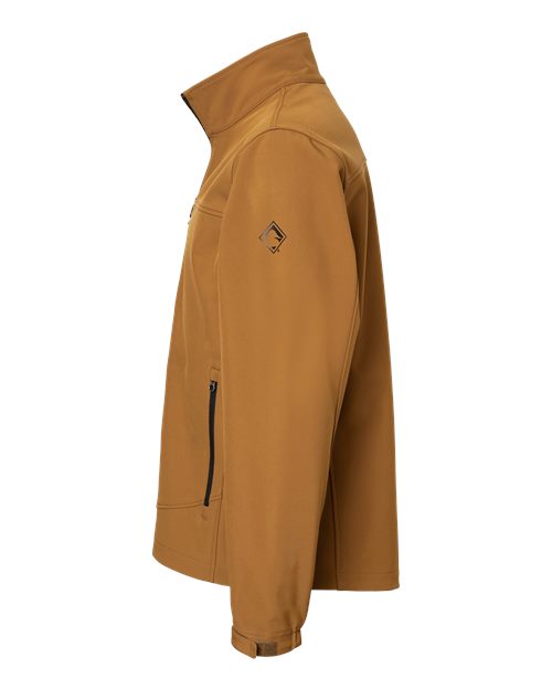 DRI DUCK Motion Soft Shell Jacket 5350
