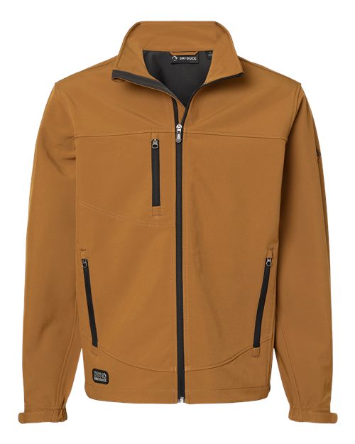 DRI DUCK Motion Soft Shell Jacket 5350
