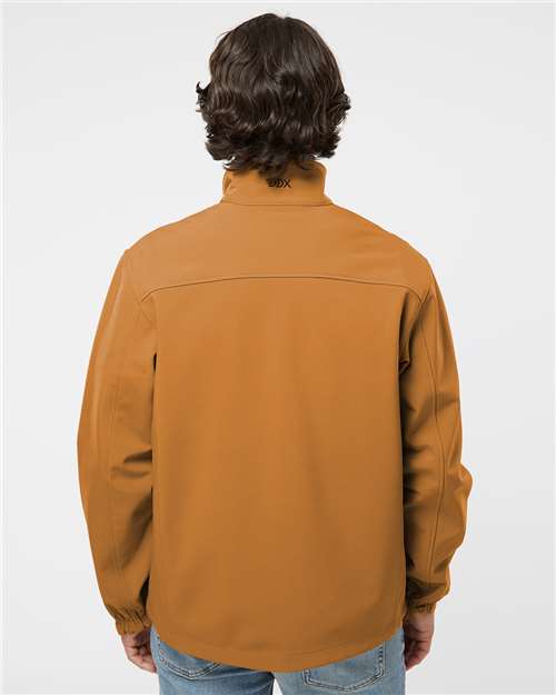 DRI DUCK Motion Soft Shell Jacket 5350