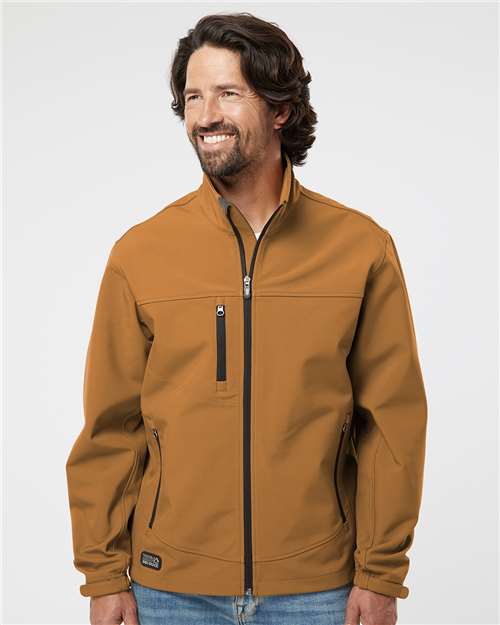 DRI DUCK Motion Soft Shell Jacket 5350