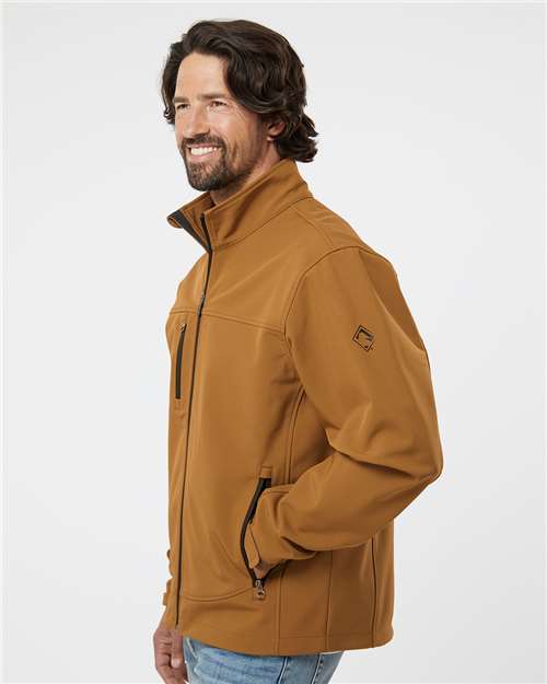 DRI DUCK Motion Soft Shell Jacket 5350