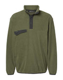 DRI DUCK Brooks Sherpa Mountain Fleece 7355