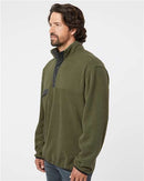 DRI DUCK Brooks Sherpa Mountain Fleece 7355
