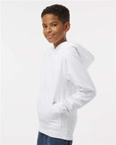 Independent Trading Co. Youth Midweight Hooded Sweatshirt SS4001Y