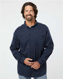 DRI DUCK Craftsman Woven Shirt 4450T