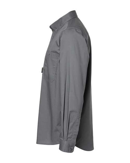 DRI DUCK Craftsman Woven Shirt 4450T
