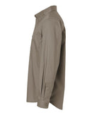 DRI DUCK Craftsman Woven Shirt 4450T