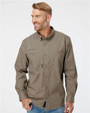 DRI DUCK Craftsman Woven Shirt 4450T