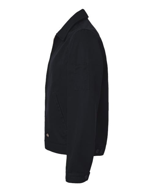 Dickies Unlined Industrial Eisenhower Jacket JT78
