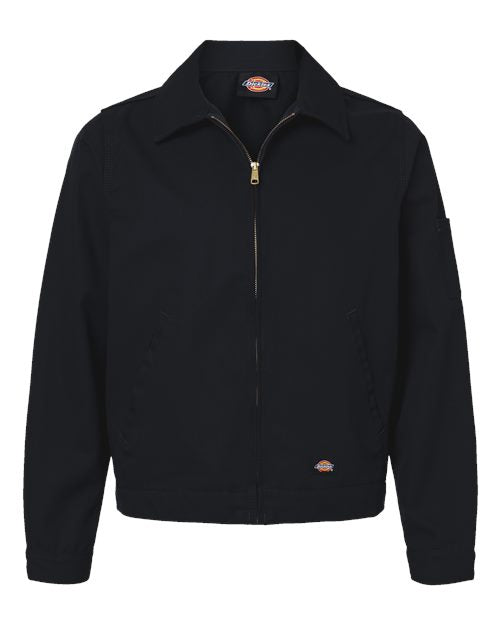 Dickies Unlined Industrial Eisenhower Jacket JT78
