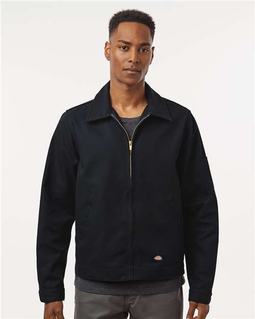 Dickies Unlined Industrial Eisenhower Jacket JT78
