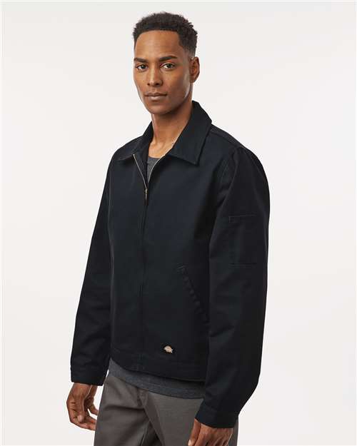 Dickies Unlined Industrial Eisenhower Jacket JT78