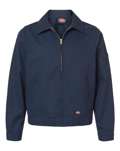 Dickies Unlined Industrial Eisenhower Jacket JT78
