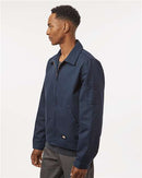 Dickies Unlined Industrial Eisenhower Jacket JT78