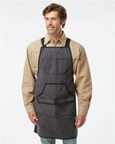 DRI DUCK Workman's Apron 1500