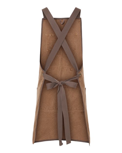 DRI DUCK Workman's Apron 1500