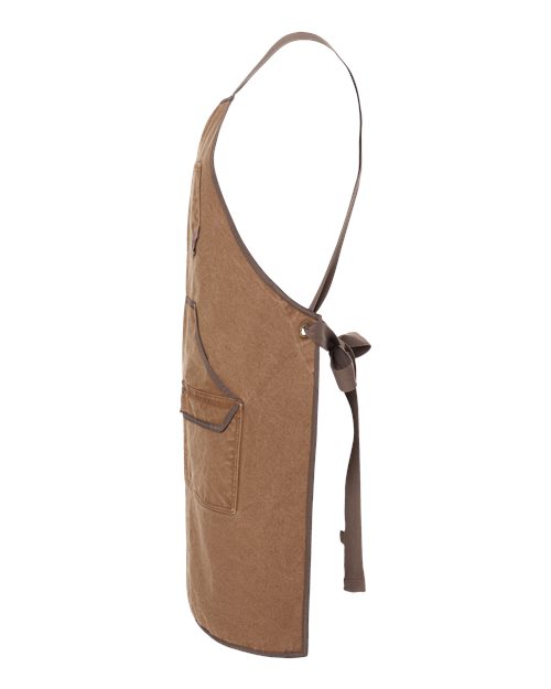 DRI DUCK Workman's Apron 1500