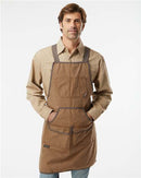 DRI DUCK Workman's Apron 1500
