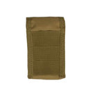 Rothco MOLLE Strobe/GPS/Compass Pouch. Item