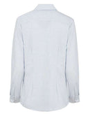 Dickies Women's Oxford Long Sleeve Shirt L254