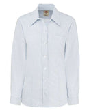 Dickies Women's Oxford Long Sleeve Shirt L254