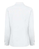 Dickies Women's Oxford Long Sleeve Shirt L254