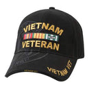 Rothco Deluxe Vietnam Veteran Low Profile Shadow Caps. Item