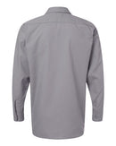 Dickies Industrial Long Sleeve Work Shirt - Tall Sizes L535T