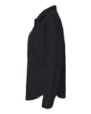 Dickies Women's Long Sleeve Industrial Work Shirt L5350