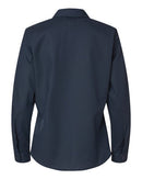 Dickies Women's Long Sleeve Industrial Work Shirt L5350
