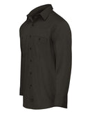 Dickies Industrial Worktech Ventilated Long Sleeve Work Shirt LL51