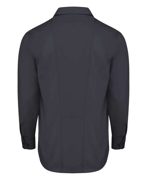 Dickies Industrial Worktech Ventilated Long Sleeve Work Shirt LL51