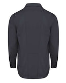 Dickies Industrial Worktech Ventilated Long Sleeve Work Shirt - Tall Sizes LL51T