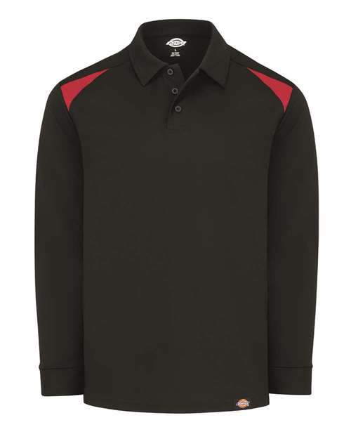 Dickies Team Performance Long Sleeve Shirt LL66