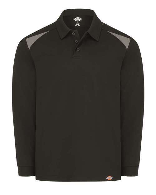 Dickies Team Performance Long Sleeve Shirt LL66
