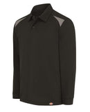 Dickies Team Performance Long Sleeve Shirt LL66