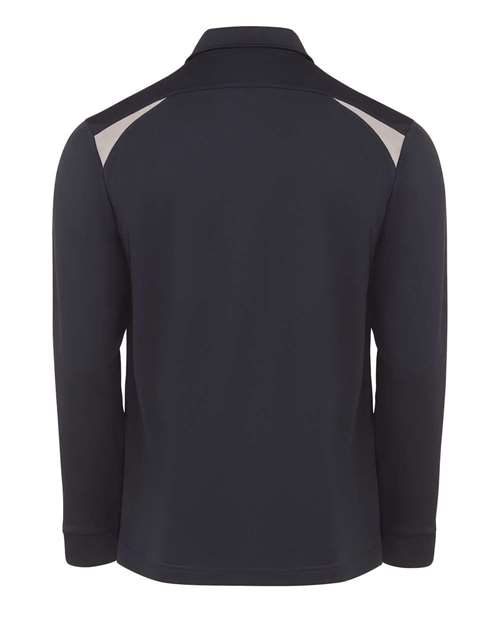 Dickies Team Performance Long Sleeve Shirt LL66