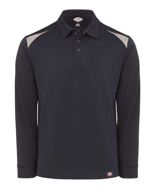 Dickies Team Performance Long Sleeve Shirt LL66
