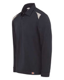 Dickies Team Performance Long Sleeve Shirt LL66
