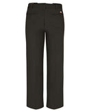 Dickies Industrial Flat Front Comfort Waist Pants LP17.  Live Chat