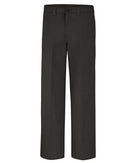 Dickies Industrial Flat Front Comfort Waist Pants LP17.  Live Chat