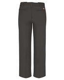 Dickies Industrial Flat Front Comfort Waist Pants LP17.  Live Chat