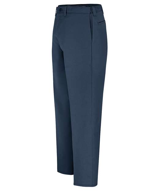 Dickies Industrial Flat Front Comfort Waist Pants LP17.  Live Chat